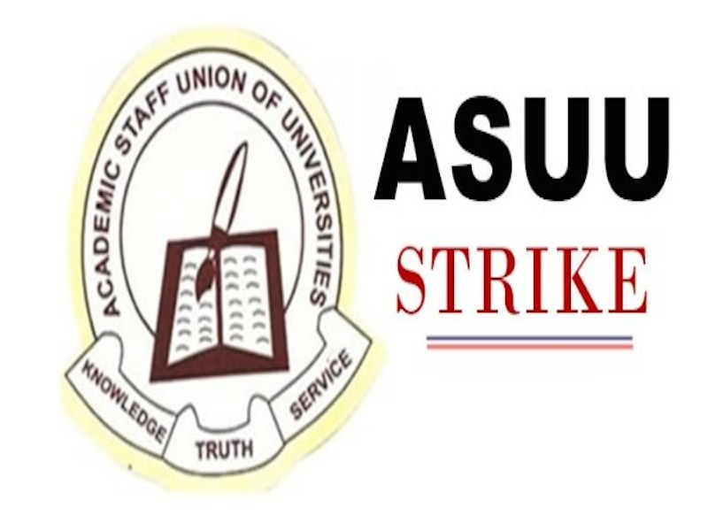 Asuu Image